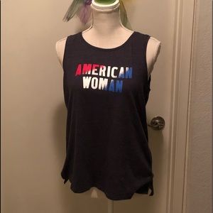 NWOT tank top